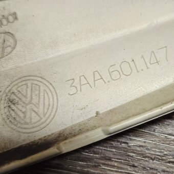 Prodám kryty kol Volkswagen r16 B5402 - 7