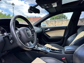 AUDI A5 3.2 FSI 195KW SPORTBACK EXCLUSIVE - 7
