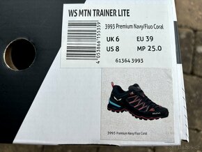 Boty Salewa - 7
