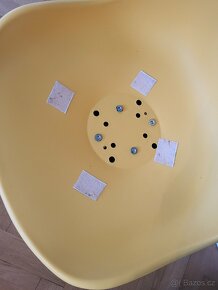 Prodám židle / křesla - 7