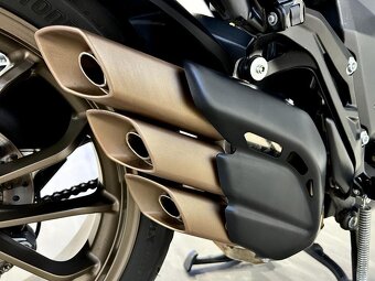 MV Agusta Turismo Veloce Lusso SCS zaruka do 2026 - 7