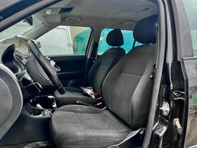 Škoda Fabia 2 1.4TDI 51KW BNM JQM LF9R r.v. 2009 - 7