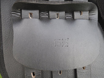 pony sedlo Waldhausen 15,5" - 7