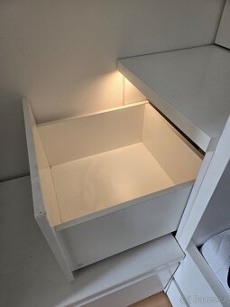 Patrová postel na miru - 7