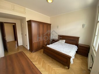 Pronájem byty 3+1, 89 m2 - Praha - Staré Město, ev.č. 00774 - 7