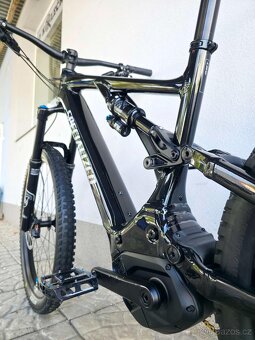 Elektrokolo Specialized Turbo Levo 3 Comp Alloy 700 Wh - 7