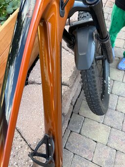 Scott Genius 930 - 7