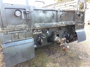 Na predaj ATS-59 a Ats712 - 7
