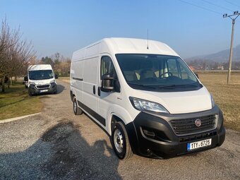 Fiat Ducato 2021 2.3 103 KW - 7
