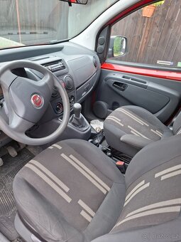 Fiat Fiorino 1.3jtd - 7
