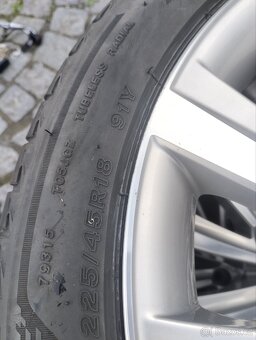 ALU 5x112 r18 PERSEUS Octavia IV - 7