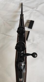 Kulovnice opakovací Rossler Titan Lux 8x57JS - 7