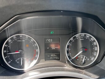 Skoda Octavia 2 1.6 tdi 2013 facelift kombi manual - 7