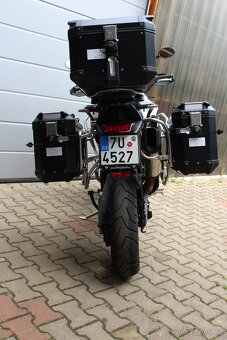 Triumph Tiger 900 Rally Pro Odpočet DPH ,Top Stav. - 7