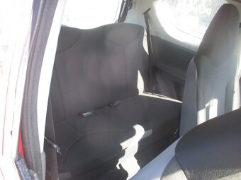 Toyota Aygo 1,0 VVT - 7