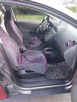 Seat Toledo - 7