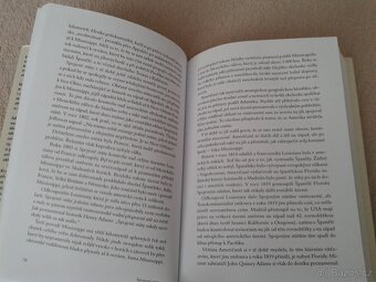 Tim Marshall - V zajetí geografie - 7