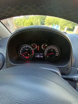 Suzuki SX4 - 7