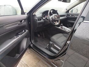 Mazda CX-5 Revolution 2,0 121 kW AWD-TOP stav-Prodáno - 7