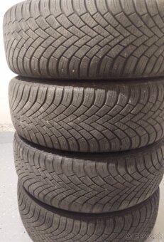 Alu kola Škoda Octavia 5x100 - 7