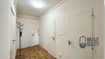 Pronájem bytu 1+1, 43 m2 - Liberec VI-Rochlice, ev.č. 06689 - 7