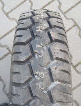 5.00r12LT - 7