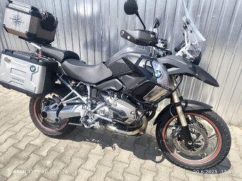 BMW R 1200 gs - 7