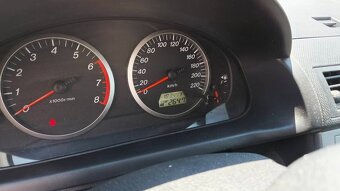 Mazda 2 - 55 kW. Rok 2006 - 7