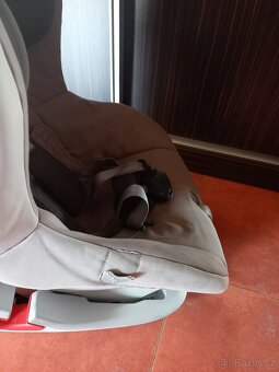 Autosedačka Britax, Rōmer - 7