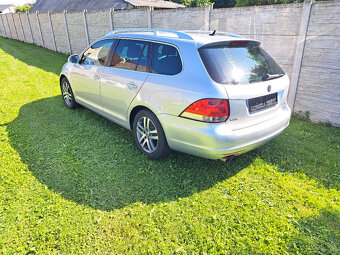 VW Golf VI 1.4 Tsi - 7