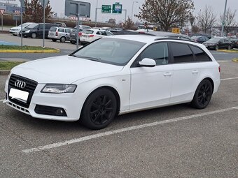 Audi A4 B8 STK 2026 Nové rozvody - 7