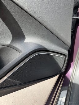 AUDI RS3 FACELIFT,400PS,B&O,MATRIX,NAVI,MAGNETIC RIDE,2018 - 7