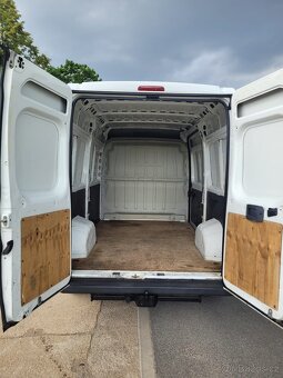 Peugeot Boxer 3.0 HDI L2H2 - 7