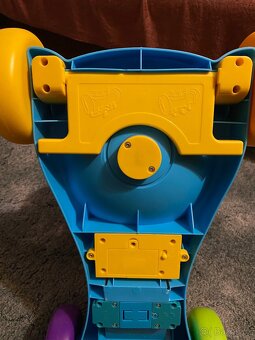 Hasbro PlaySkool odrážedlo - 7