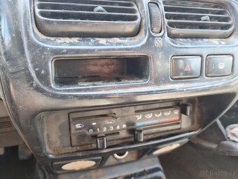 Nissan Navara D22 2.5TDi 98KW (YD25) Pick Up - 7