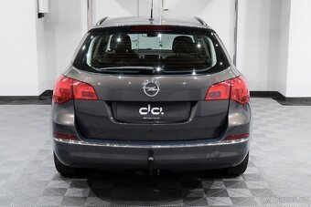 Opel Astra Sports Tourer 1.6i 16v 85kW - 7