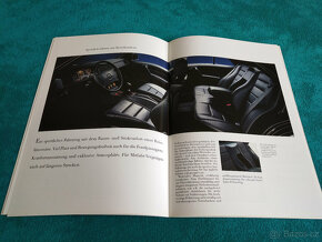 Prospekty Mercedes-Benz 190 E 2.5-16 (1991) - 7