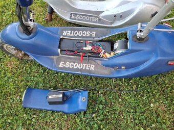 E-SCOOTER - 7