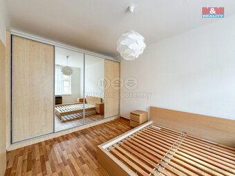 Pronájem bytu 2+kk, 56 m², Praha 3, ul. Roháčova - 7