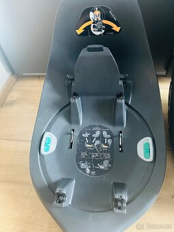 Cybex Sirona S i-size - 7