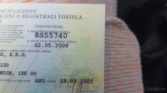 Škoda Fabia 1.2 benzin - 7