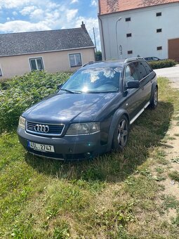 Audi A6 Allroad - 7