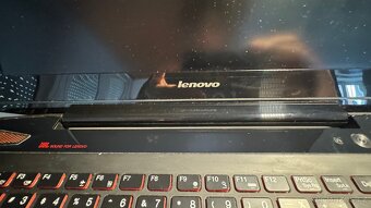 Lenovo y50-70 - 7