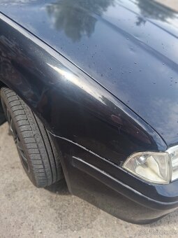 Top Prodam Octavia 1 1.9tdi 81kw 2001 stk 042026 naj 440..km - 7