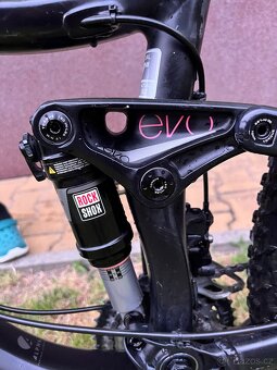 Tek evo - 7