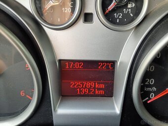 Ford Focus Combi 1.6tdci rv.2010 STK:26/3 - 7