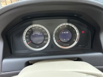 Volvo XC 60 T6 - 7
