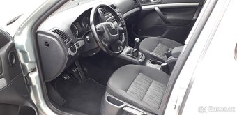 Škoda Octavia 2 1.9 TDi 77 kW facelift - 7