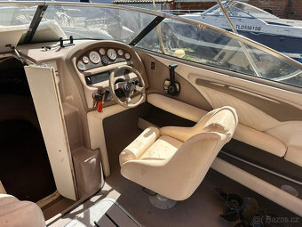 LOD KAJUTOVA MONTEREY 230 - 7