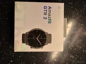 Chytré hodinky Amazfit gtr2 - 7